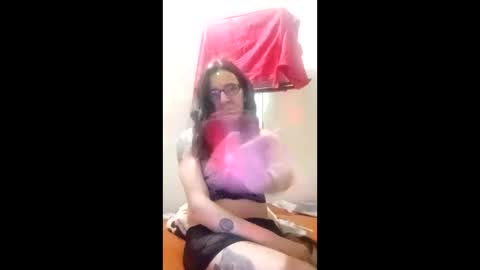 Mara Catalina Romero Ordez online show from February 1, 2026, 7:18 am