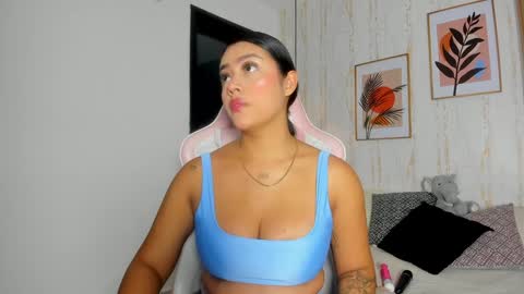 Cameron  online show from January 7, 2025, 6:35 pm