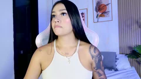 Cameron  online show from February 21, 2026, 8:10 pm