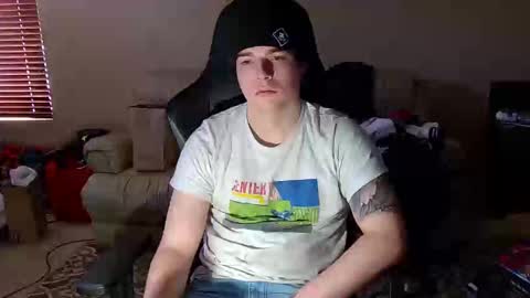 camerondt online show from February 20, 2025, 5:40 pm