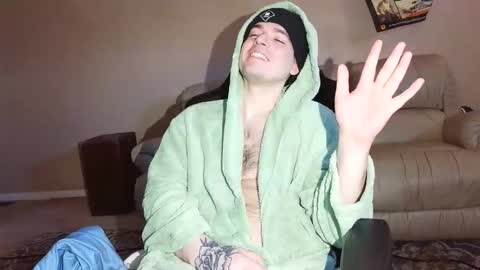 camerondt online show from April 8, 2026, 2:28 pm