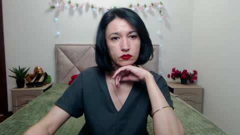 Cameronenns online show from May 21, 2026, 12:01 pm
