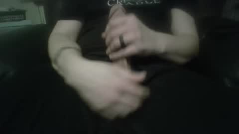 CameronRays online show from February 19, 2026, 12:17 am