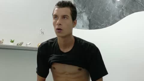 Snapshot of cameronsilverman chatting on June 13, 2026, 7:23 pm cameronsilverman online show from June 13, 2026, 7:23 pm