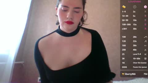 Snapshot of camgirl_xx chatting on March 1, 2026, 11:23 am Marta online show from March 1, 2026, 11:23 am
