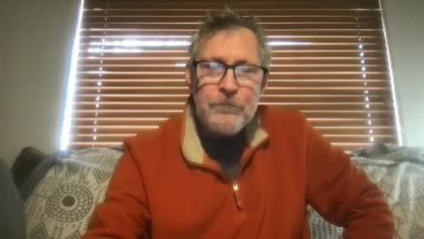 Cam Hardwood online show from January 25, 2025, 9:57 pm