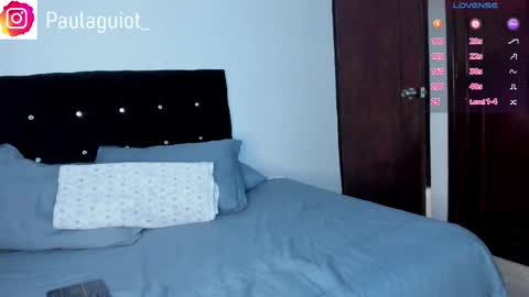 Snapshot of cami_hunter chatting on March 8, 2025, 3:24 pm online show from March 8, 2025, 3:24 pm