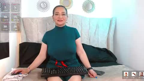 CAMI online show from June 19, 2026, 3:05 pm