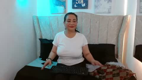 CAMI online show from July 21, 2026, 2:52 pm