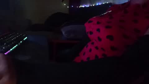 Lily online show from December 2, 2024, 8:55 pm