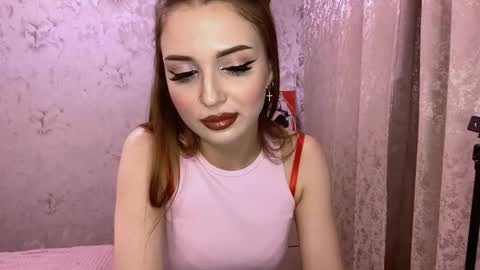 Hello My name is Rina  im new model here and little but shy but curious. online show from March 3, 2026, 2:23 pm