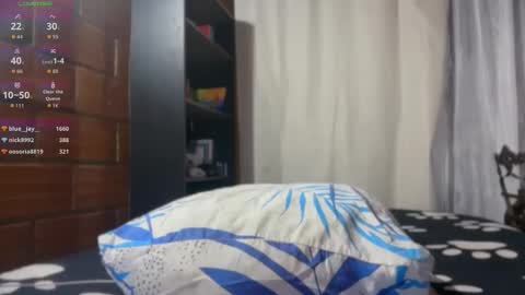 camii19y online show from February 3, 2026, 2:53 am