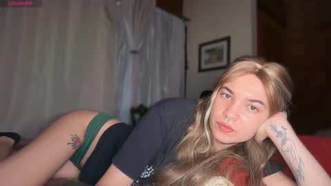 camii19y online show from February 20, 2026, 12:29 am