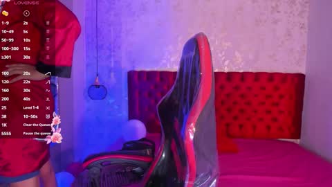 CA M I online show from February 22, 2026, 6:50 pm