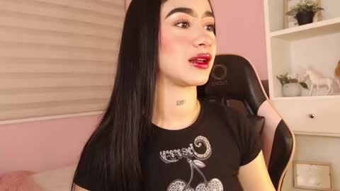 camila online show from February 19, 2026, 5:53 pm