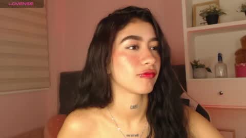 Snapshot of camiilaatorres chatting on May 15, 2026, 11:12 pm camila online show from May 15, 2026, 11:12 pm