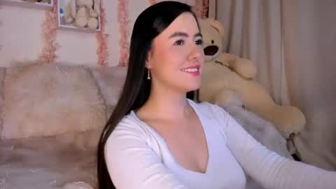 Camii Lopez online show from July 10, 2026, 5:59 pm