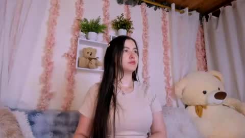 Camii Lopez online show from July 19, 2026, 10:46 pm