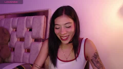 Cami online show from June 8, 2026, 1:50 am