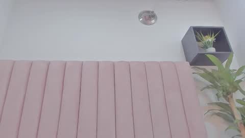 Camila online show from February 23, 2025, 9:11 am