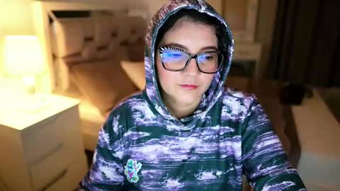 Camila buitrago online show from January 16, 2026, 11:20 pm