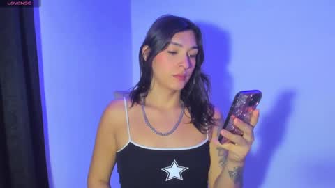 Snapshot of camila_coxx chatting on March 11, 2025, 12:54 am s online show from March 11, 2025, 12:54 am