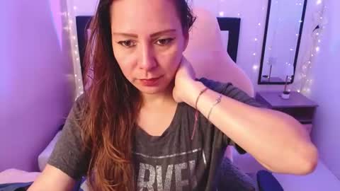 Snapshot of camila_delarosa chatting on July 11, 2026, 12:52 pm camila online show from July 11, 2026, 12:52 pm