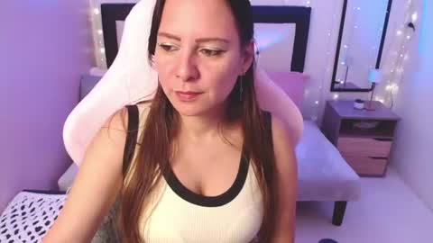 Snapshot of camila_delarosa chatting on July 30, 2026, 5:12 pm camila online show from July 30, 2026, 5:12 pm