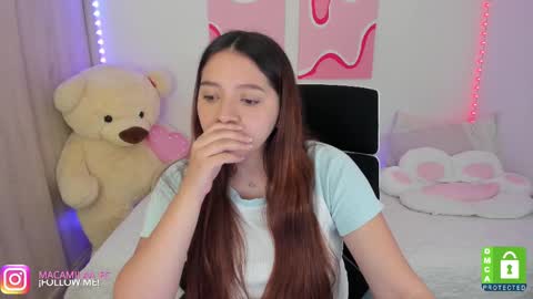  C A M I  online show from March 8, 2025, 10:56 pm