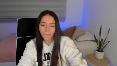  C A M I  online show from February 27, 2026, 2:00 am