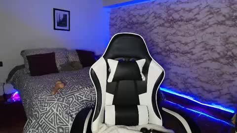 Camila Roose online show from March 6, 2026, 9:55 pm