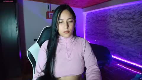 Camila Roose online show from July 11, 2026, 12:46 am