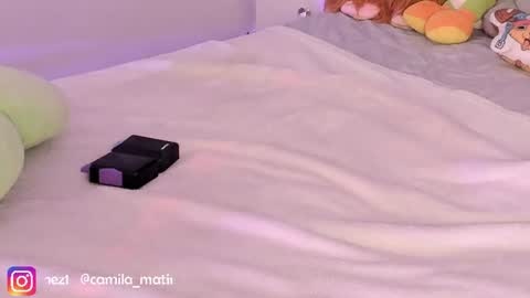 Snapshot of camila_matinez_ chatting on July 16, 2026, 1:44 am Camila online show from July 16, 2026, 1:44 am