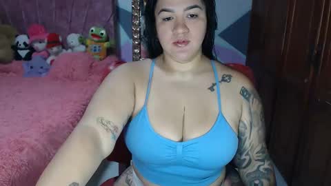 valentinaEpic way Ive been fucked 1515  online show from February 26, 2026, 2:16 pm