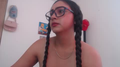 camila_rouswhyth online show from February 9, 2026, 6:23 pm
