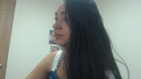 camila_rouswhyth online show from February 15, 2026, 4:53 am
