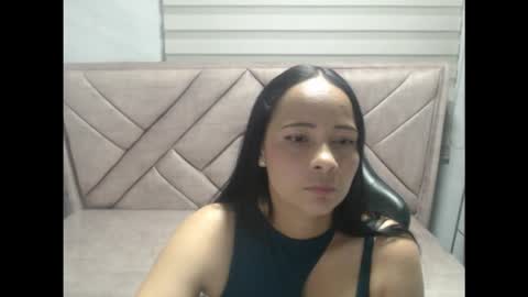 Cami  online show from March 27, 2026, 9:03 pm