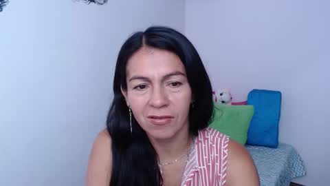 Camila Vargas online show from February 26, 2026, 4:06 pm