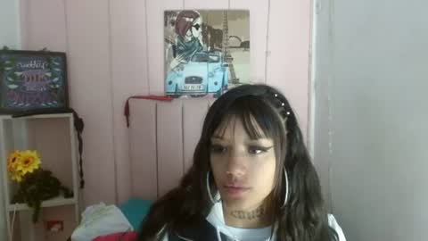 camila_williiamsres online show from June 22, 2026, 12:45 am