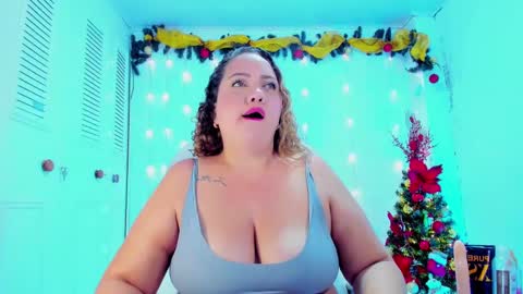 camilaa foxxx online show from December 30, 2024, 9:19 pm