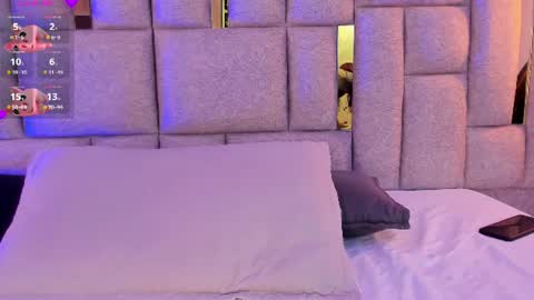 camilaa_smith_ online show from July 16, 2026, 6:47 pm