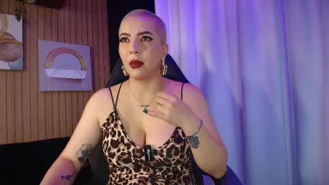 Snapshot of camilaachain chatting on January 17, 2026, 11:26 am online show from January 17, 2026, 11:26 am