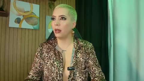 Snapshot of camilaachain chatting on February 4, 2026, 7:58 am online show from February 4, 2026, 7:58 am