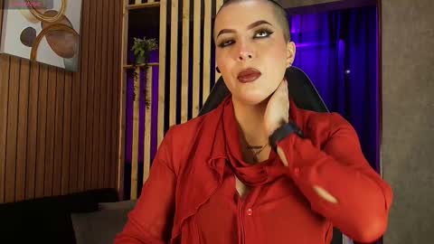 Snapshot of camilaachain chatting on February 19, 2026, 7:37 am online show from February 19, 2026, 7:37 am