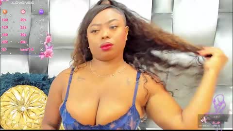 camila benitez online show from January 6, 2026, 11:25 am