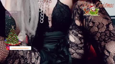 Snapshot of camilacarrington chatting on December 5, 2024, 2:09 am camila online show from December 5, 2024, 2:09 am