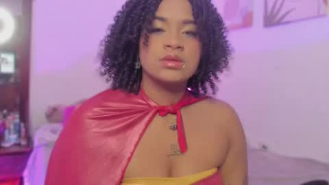 Snapshot of camilafoox7 chatting on October 10, 2025, 6:18 pm Camila Foox online show from October 10, 2025, 6:18 pm