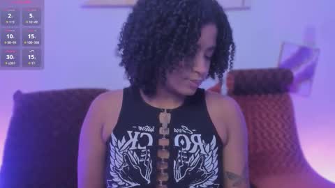 Snapshot of camilafoox7 chatting on November 5, 2025, 7:25 pm Camila Foox online show from November 5, 2025, 7:25 pm