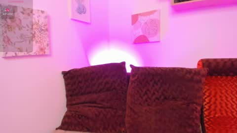 Camila Foox online show from February 5, 2026, 4:28 am