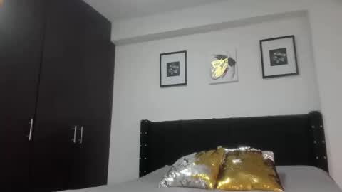 Snapshot of camilagomez_ch chatting on January 4, 2025, 4:54 pm camilagomez_ch online show from January 4, 2025, 4:54 pm